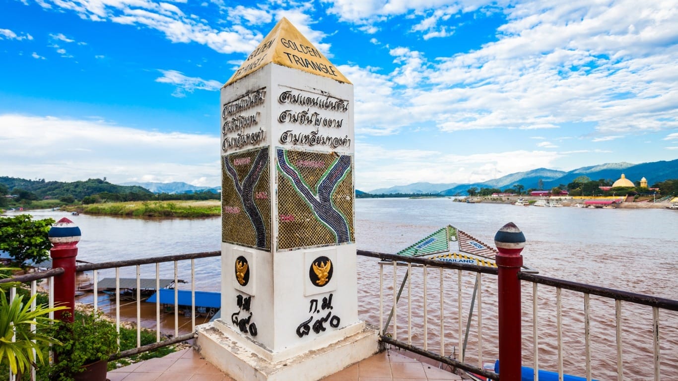 Kuala Lumpur - Torres Petronas - Triângulo Dourado da Tailândia - Gardens by the Bay - sudeste asiático - agencia de viagem Natal (