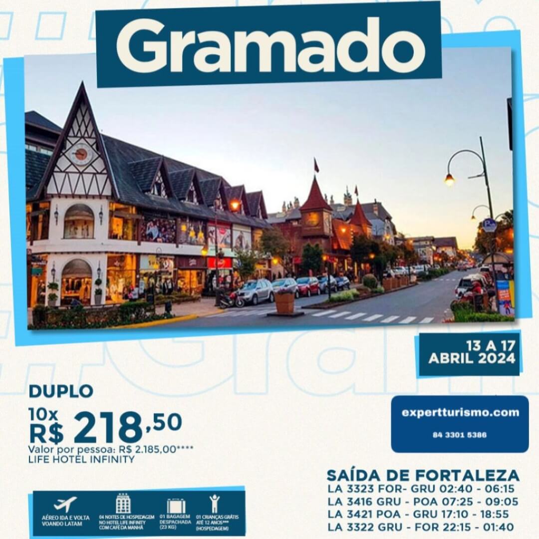 gramado