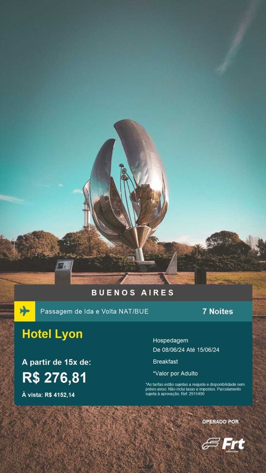Este hotel, localizado no centro de Buenos Aires, oferece Wi-Fi gratuito, buffet de café-da-manhã continental e uma cafeteria 24/7. As suítes do Hotel Lyon possuem banheiro privativo, área de estar, TV e ar-condicionado. O serviço de quarto está disponível diariamente. A recepção 24 horas disponibiliza serviços de lavanderia, lavagem a seco, de passar roupas e também de massagem. O balcão de turismo pode providenciar aluguel de carros e serviço de câmbio. O Hotel Lyon está localizado a 150 metros das ruas Corrientes e Callao, a 1 km do Teatro Colón, a 9 km do Aeroporto Aeroparque, e a 35 km do Aeroporto Internacional de Ezeiza. Casais particularmente gostam da localização — eles deram nota 8,7 para viagem a dois.