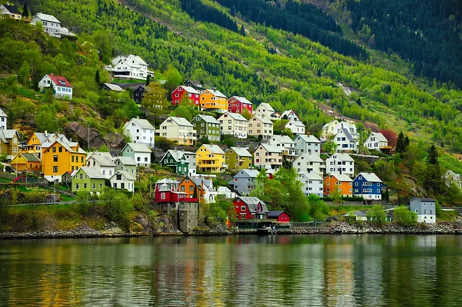 Pacote dinamarca, Noruega e Suécia, Escandinávia, semana medieval de visby