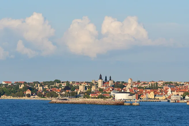 Pacote dinamarca, Noruega e Suécia, Escandinávia, semana medieval de visby