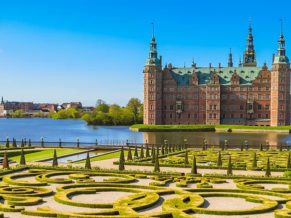 Pacote dinamarca, Noruega e Suécia, Escandinávia, semana medieval de visby