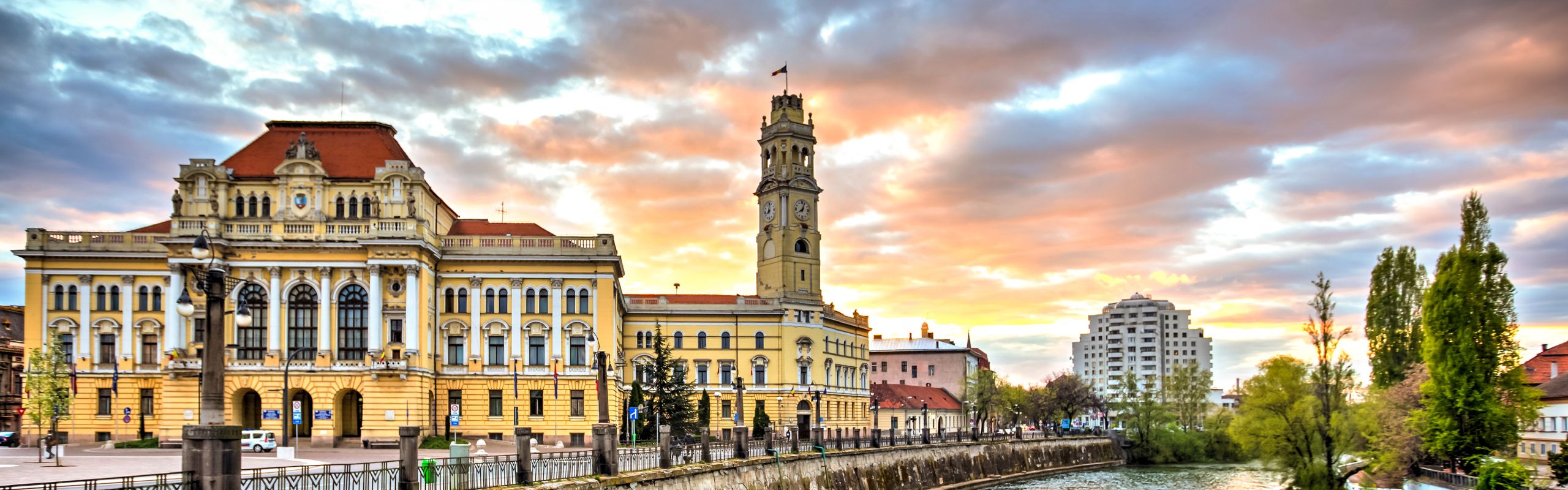 Romênia vale a pena para brasileiros?