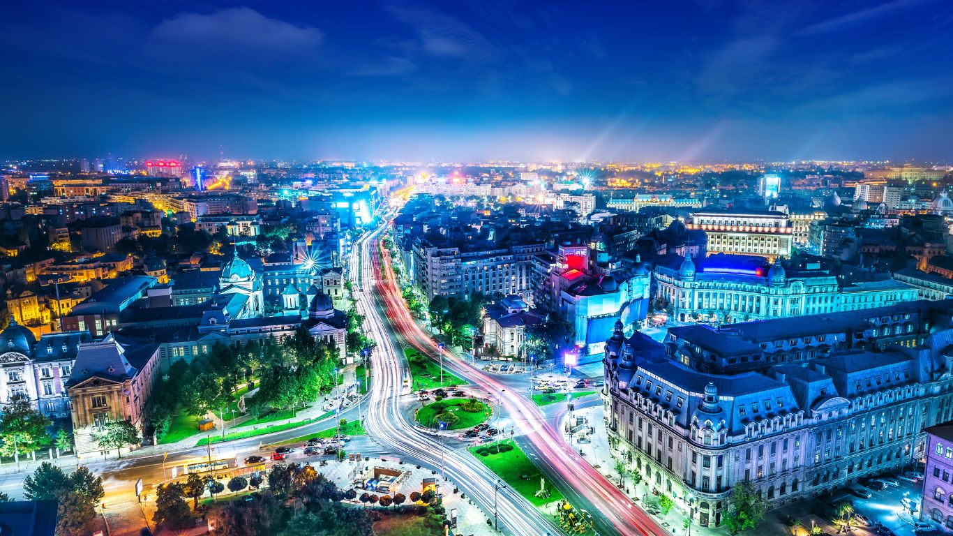 Pacote Completo pelas Maravilhas da Romênia e Bulgária - expert turismo - agencia de viagem - agencia de turismo (1)