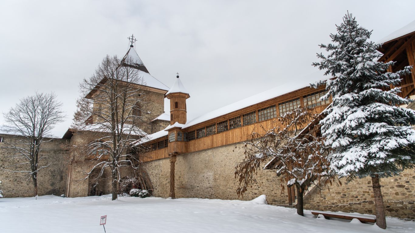 Pacote Completo pelas Maravilhas da Romênia e Bulgária - expert turismo - agencia de viagem - agencia de turismo (10)