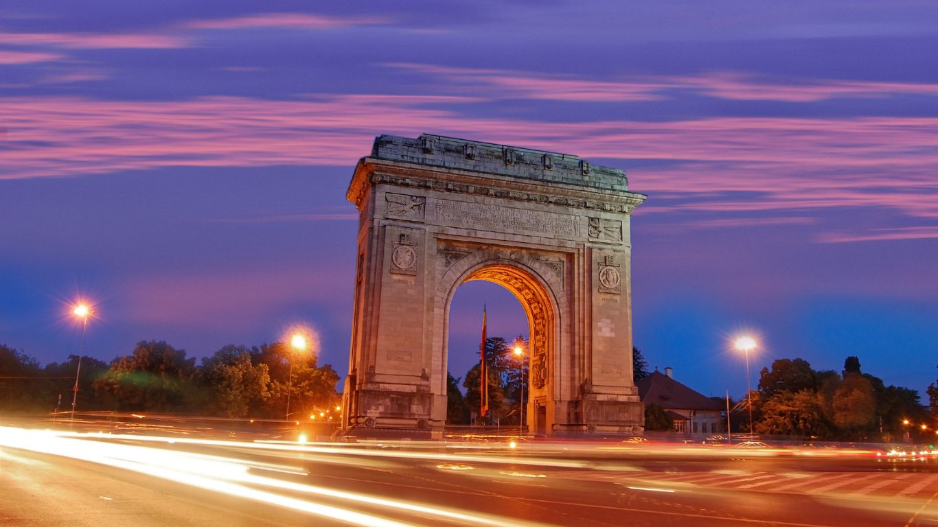 Pacote Completo pelas Maravilhas da Romênia e Bulgária - expert turismo - agencia de viagem - agencia de turismo (17)