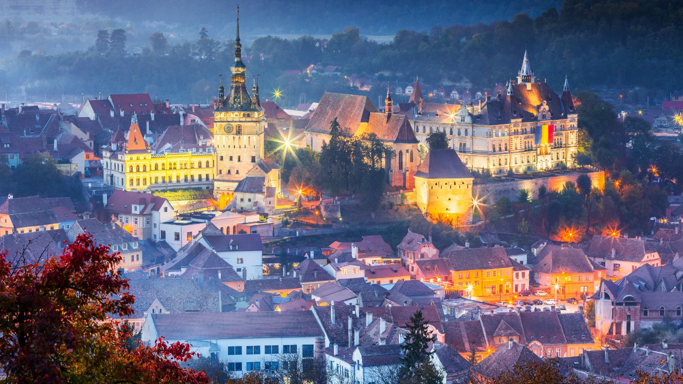 Pacote Completo pelas Maravilhas da Romênia e Bulgária - expert turismo - agencia de viagem - agencia de turismo (7)