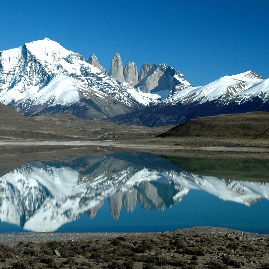 Por que a Patagônia Deve Estar na Sua Lista de Destinos de Verão (1)