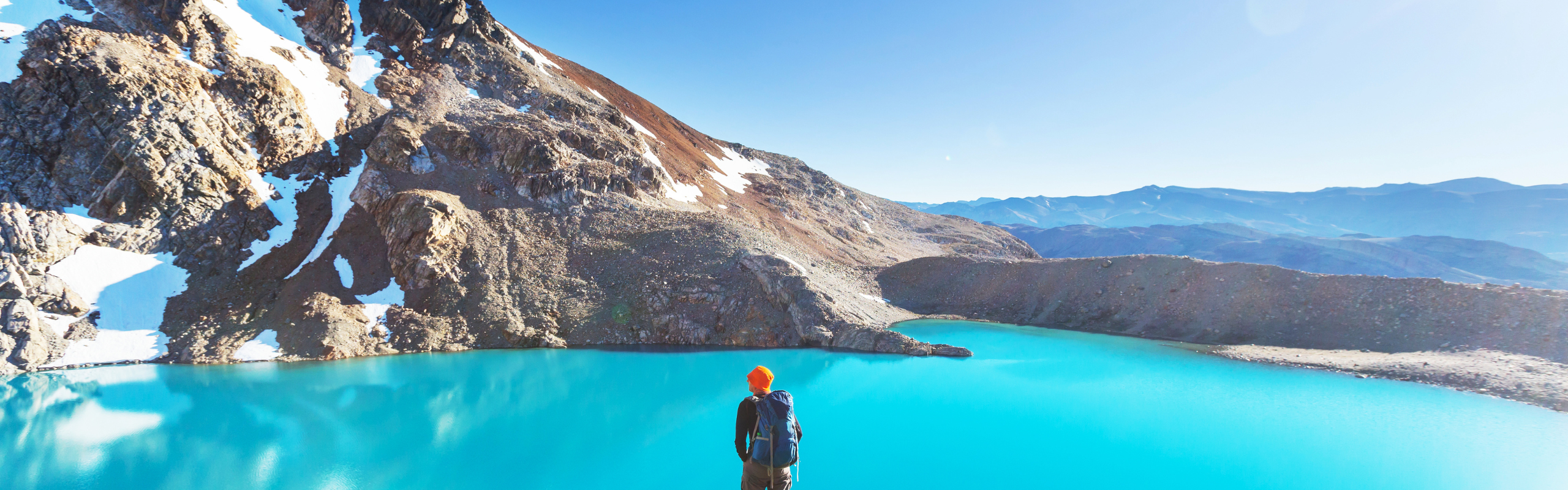 Por que a Patagônia Deve Estar na Sua Lista de Destinos de Verão