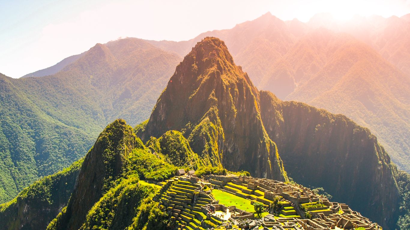 Peru Ancestral – Milenária trilha Inca