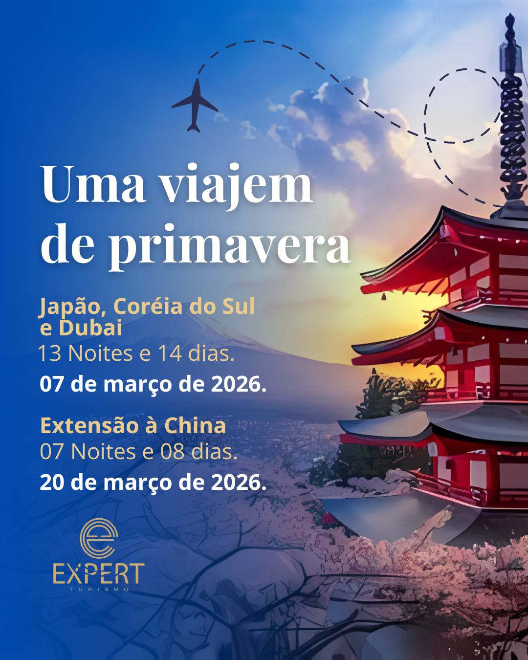 Primavera na Coreia do Sul _ expert turismo_ agencia de viagens_ roteiros para coreia (4)