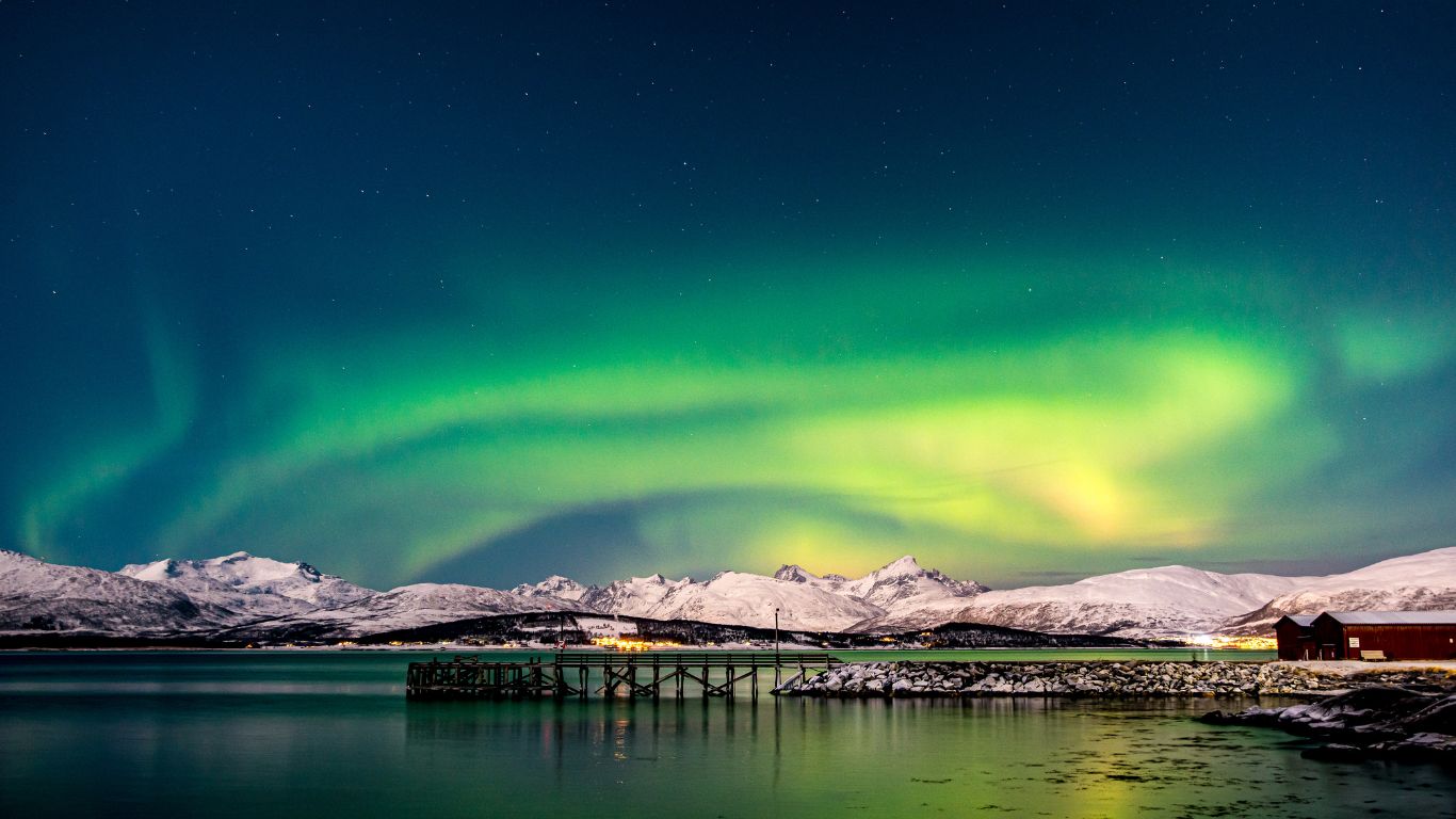 Aurora boreal na Noruega – Onde ver, roteiro e dicas (5)