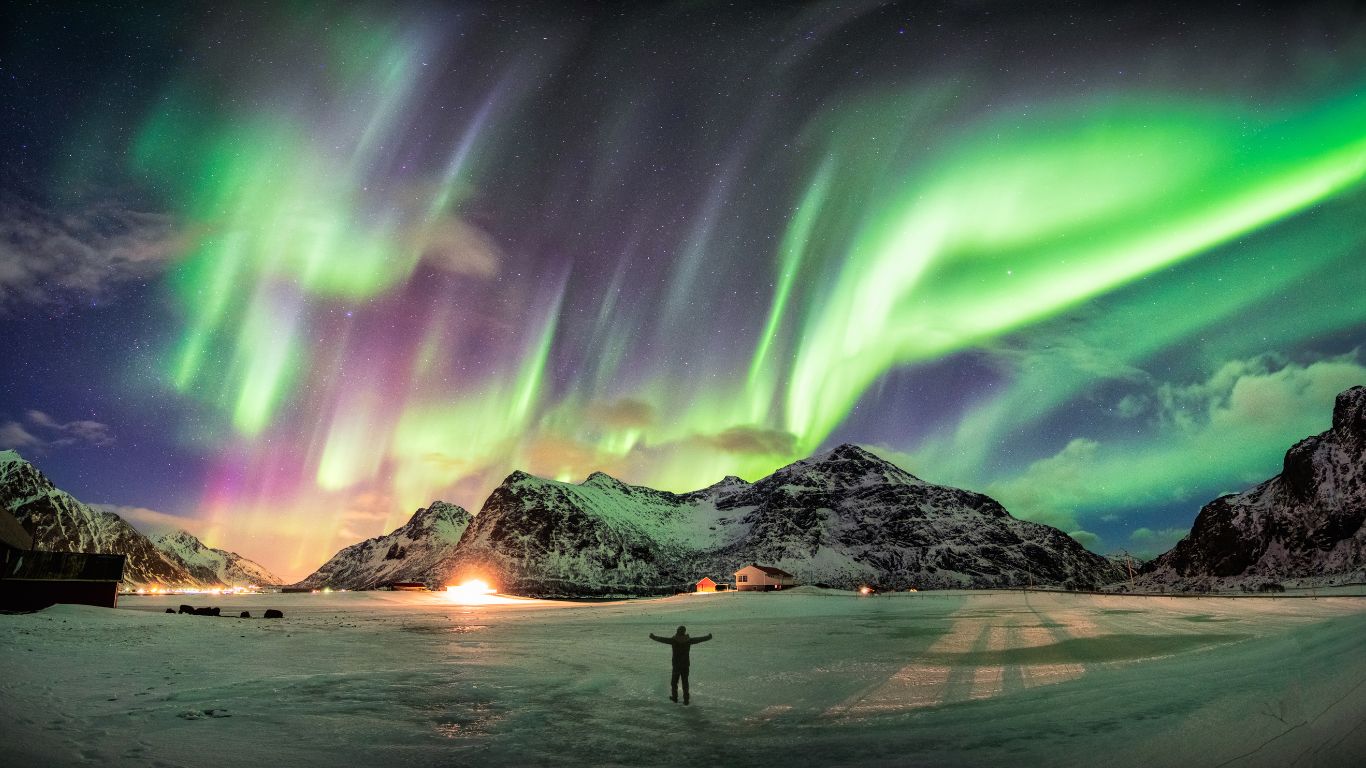 Aurora boreal na Noruega – Onde ver, roteiro e dicas (6)