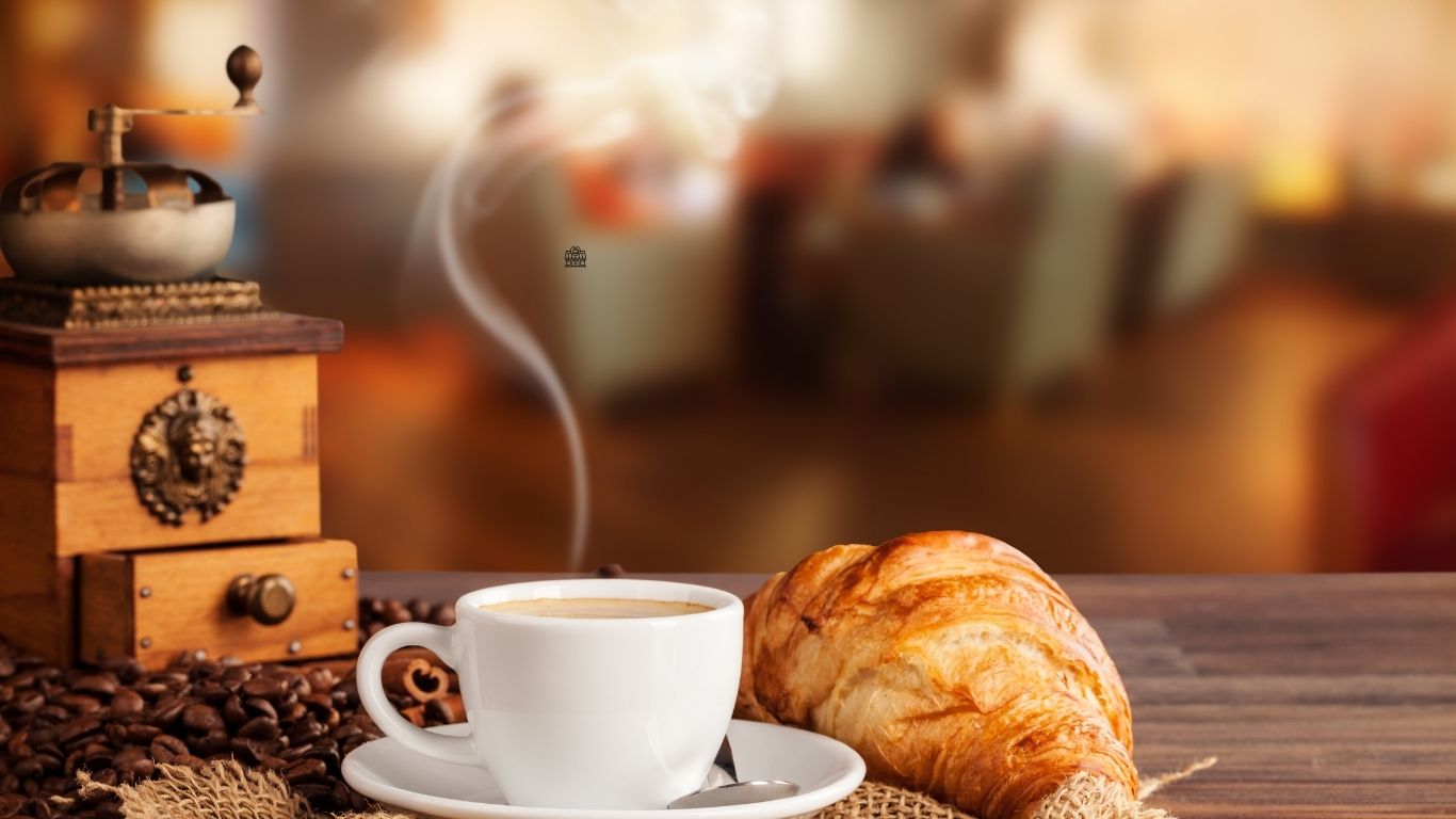 10 Melhores Cafas na Europa - Expert turismo