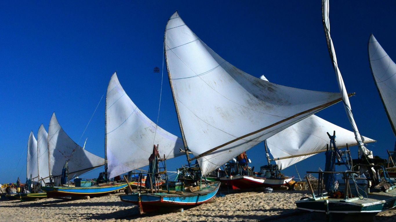 Hoteis de Luxo e Charme nas Praias do Ceará - Expert turismo