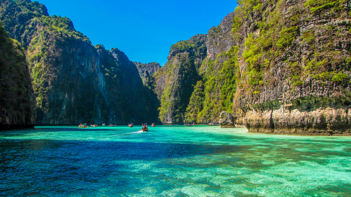 Grande Tour da Indochina Tailândia, Laos, Camboja e Vietnã com Guia Brasileiro (2)