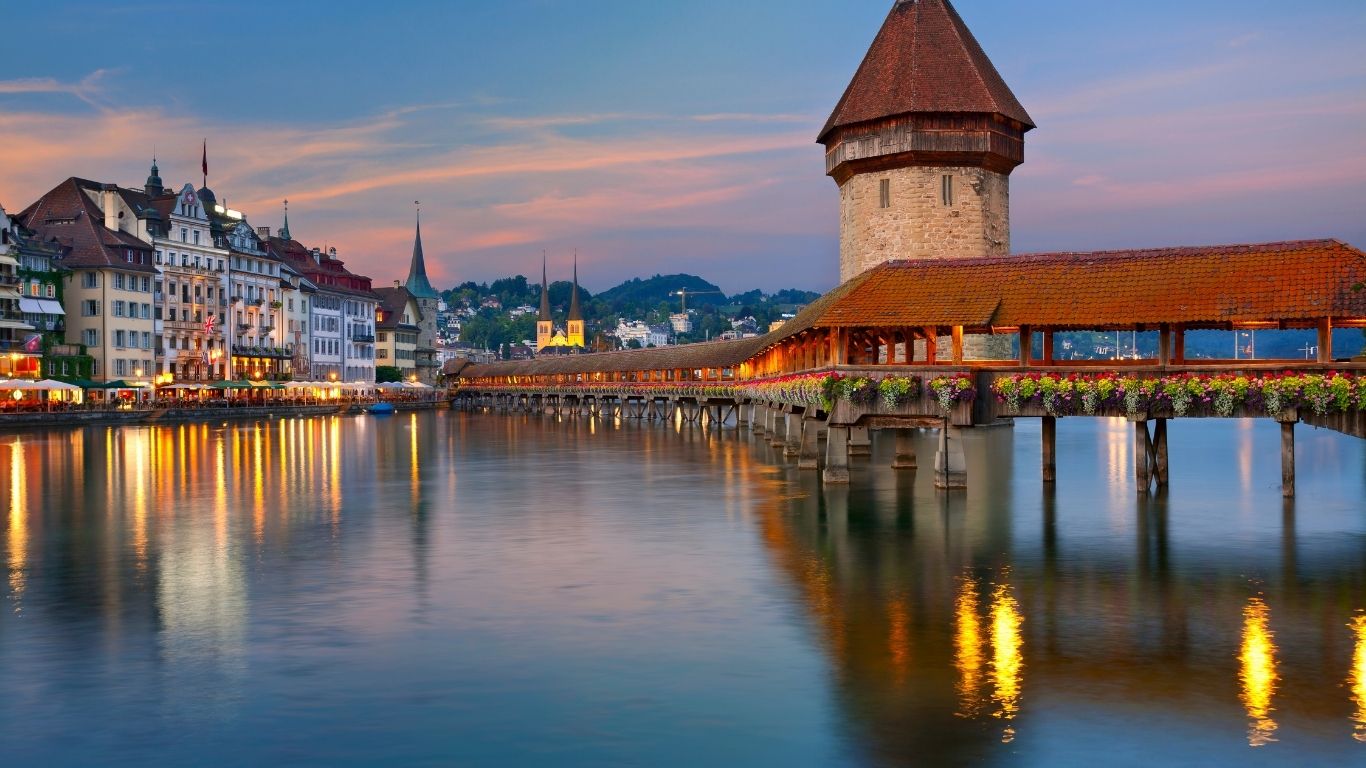 Mercados de Natal na Europa com Cruzeiro e Show de André Rieu (1)