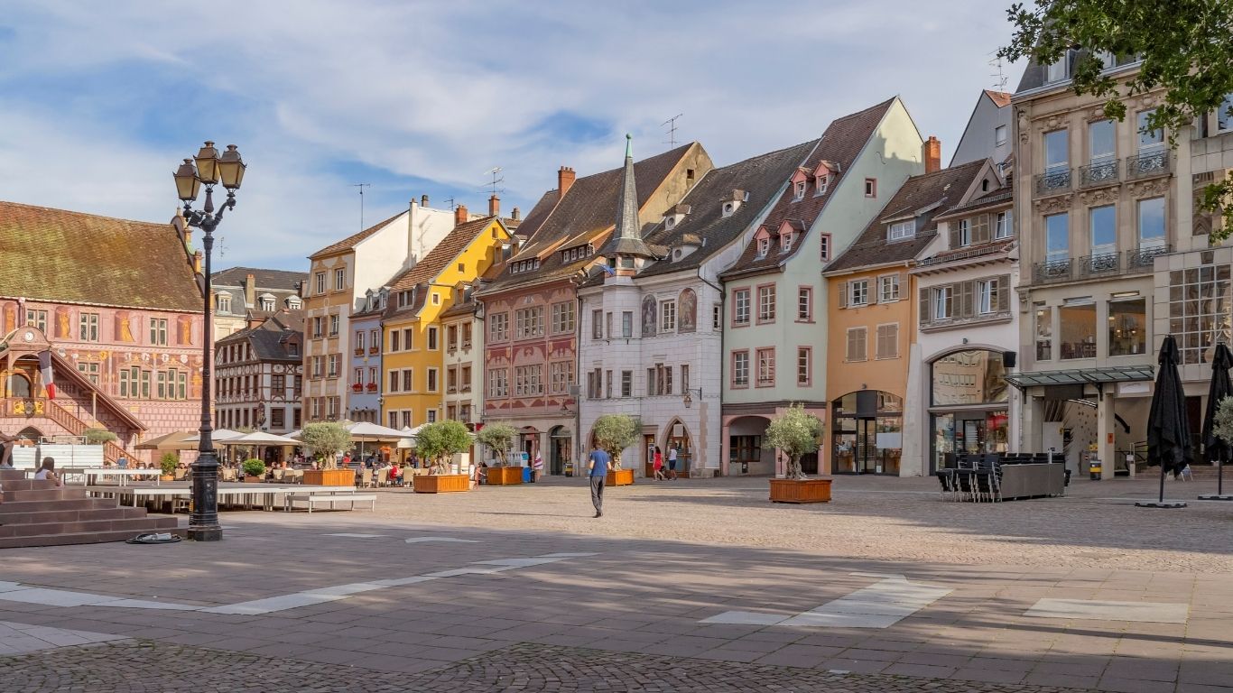 Mercados de Natal na Europa com Cruzeiro e Show de André Rieu (5)