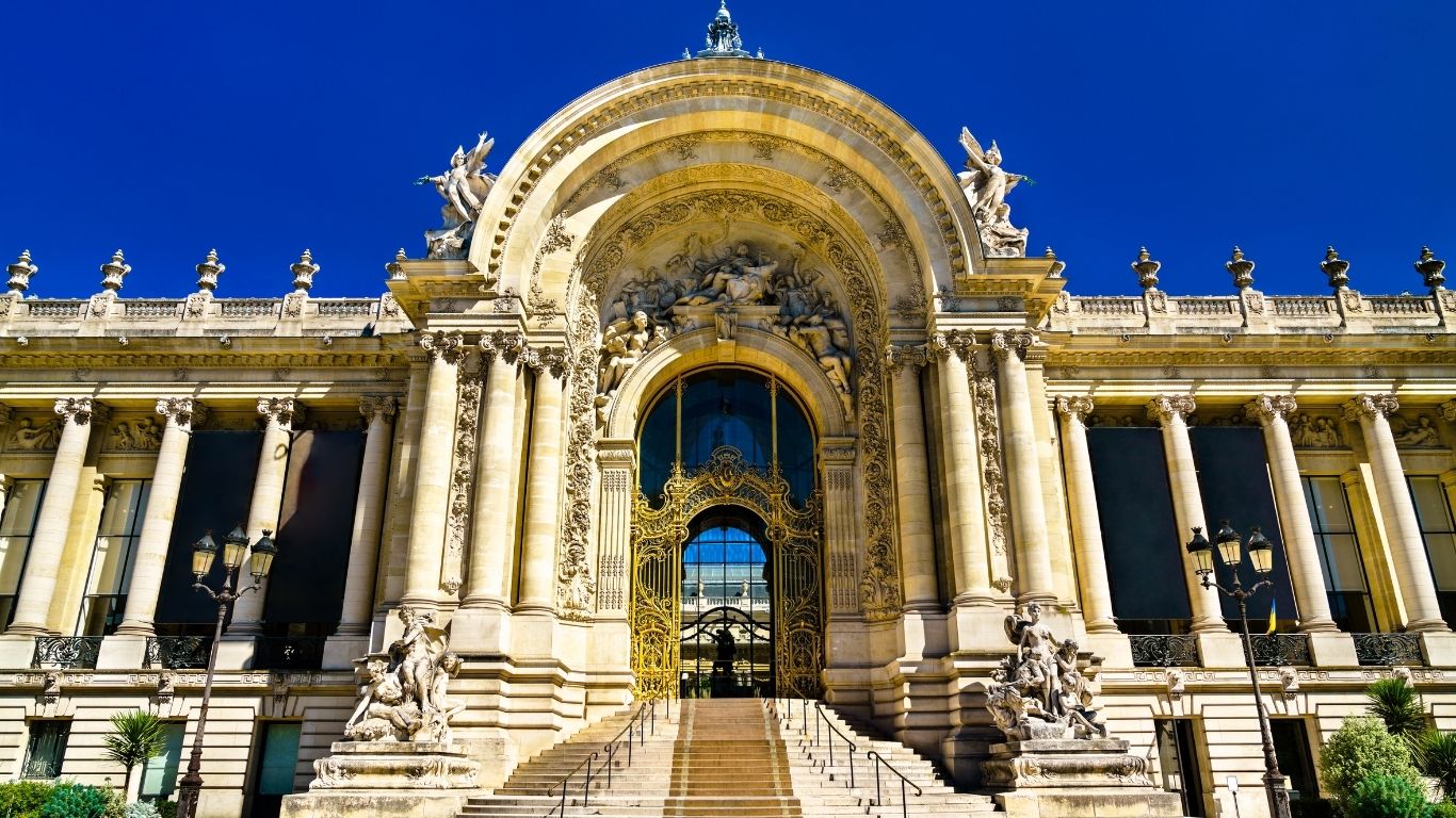 Mercados de Natal na Europa com Cruzeiro e Show de André Rieu (6)