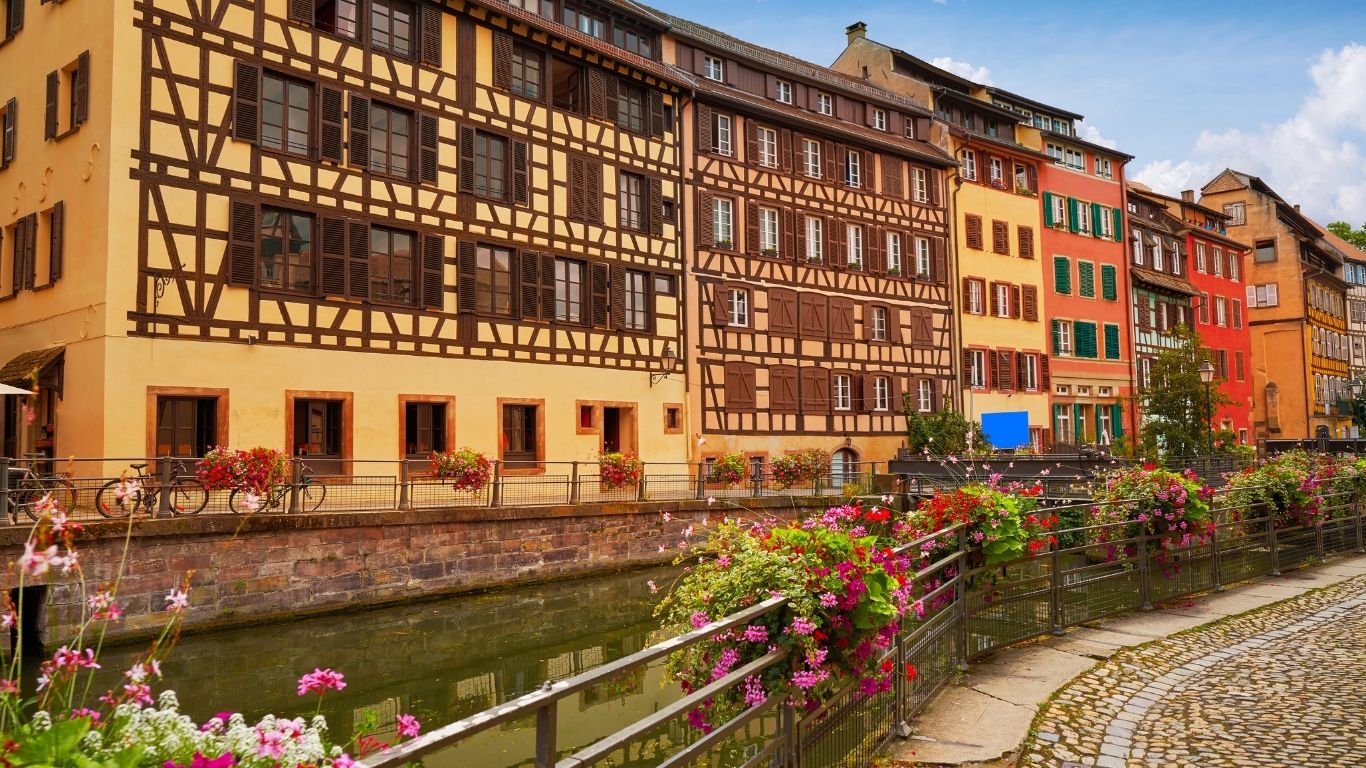 Mercados de Natal na Europa com Cruzeiro e Show de André Rieu (7)