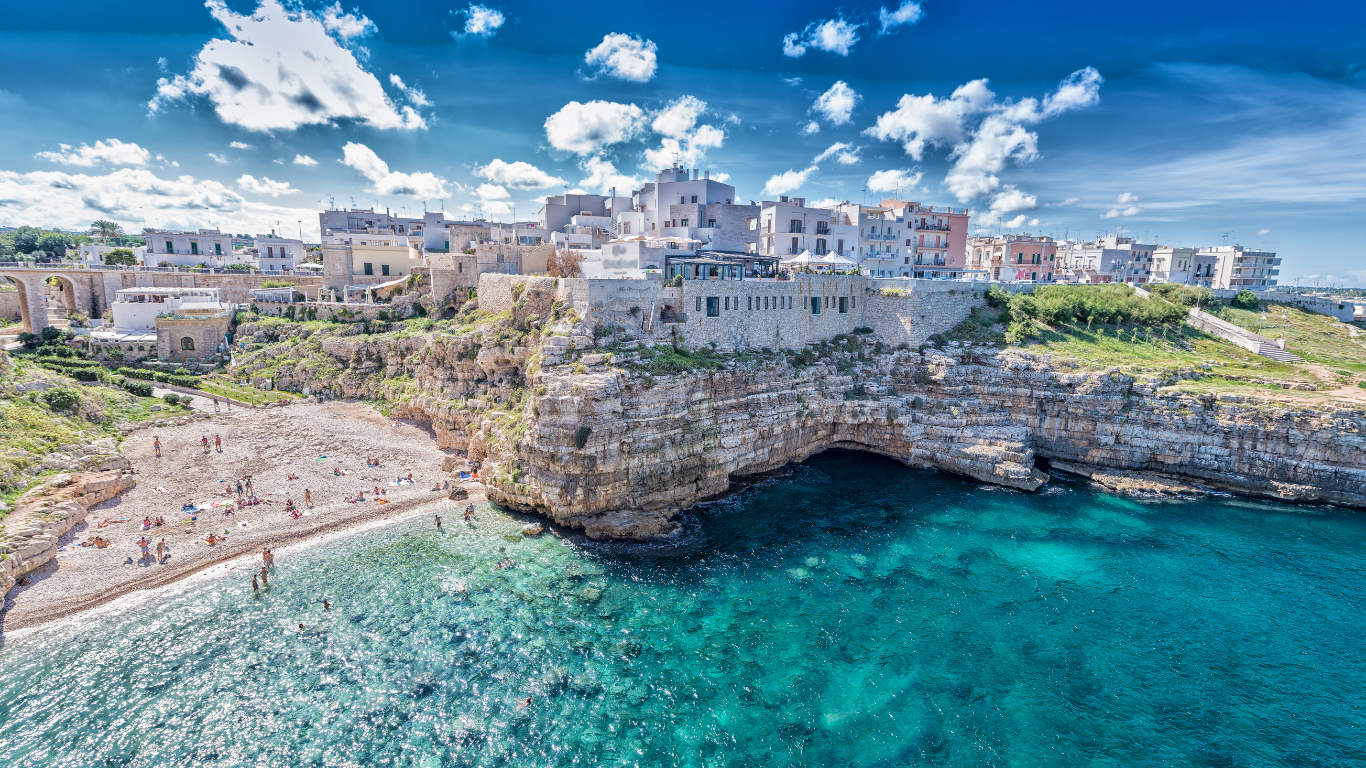 Puglia e Paris 2025 Tudo Incluso com Guia Brasileiro (2)