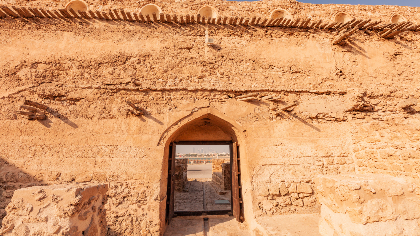 Bahrein & Arábia Saudita no Carnaval 2026 Roteiro Exclusivo (4)