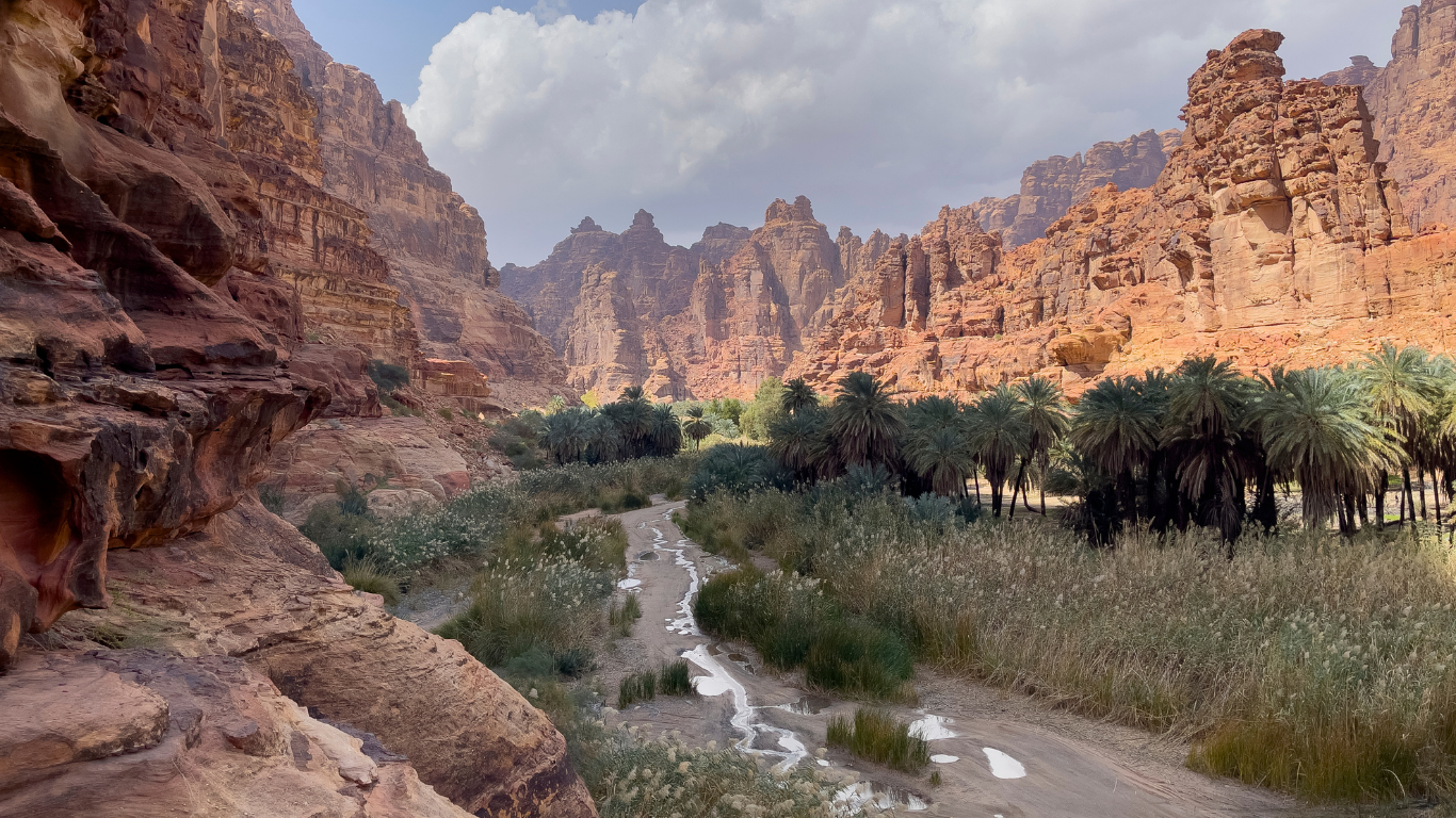 Bahrein & Arábia Saudita no Carnaval 2026 Roteiro Exclusivo (5)