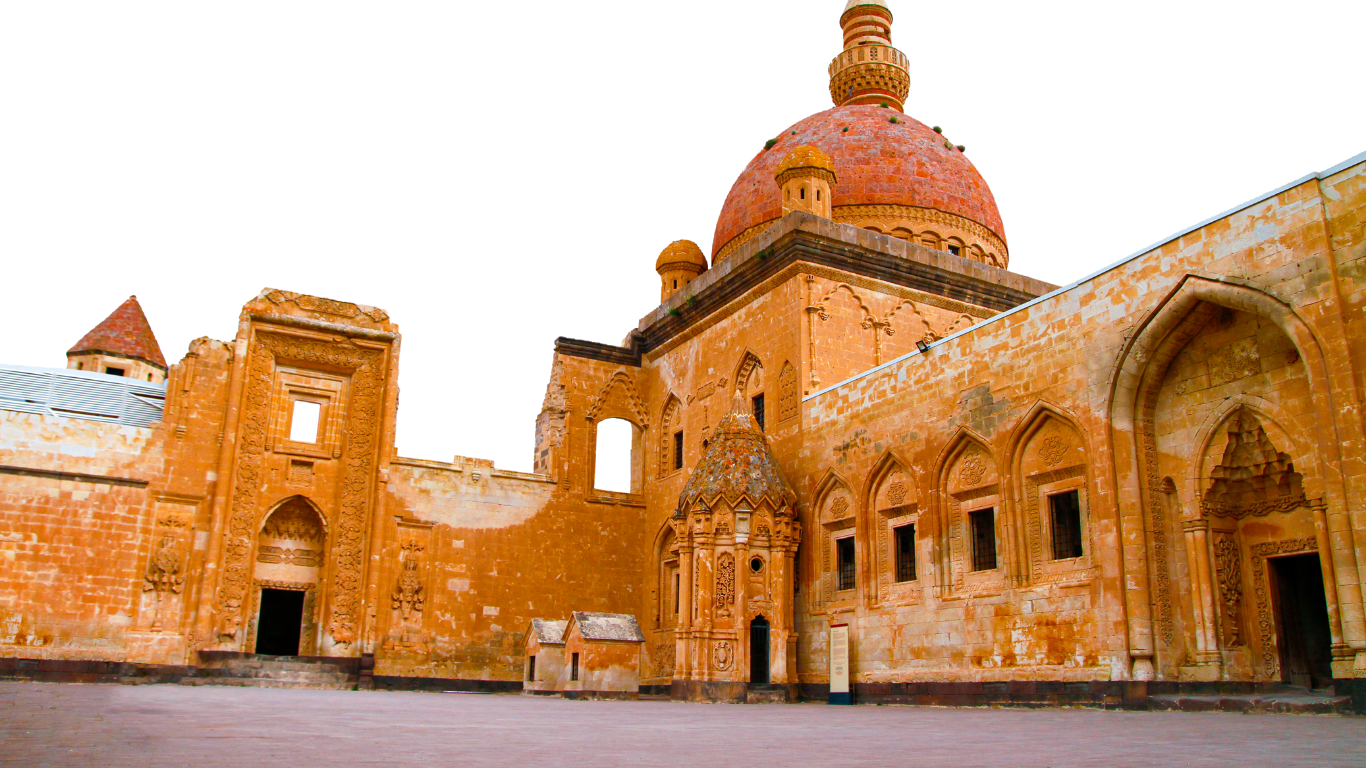 Pacote Turquia 10 dias Istambul, Capadócia e Éfeso com aéreo (4)