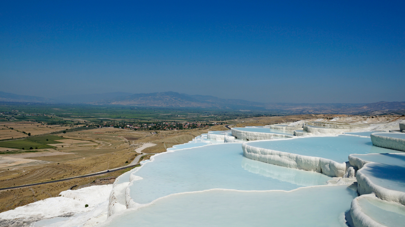 Pacote Turquia 10 dias Istambul, Capadócia e Éfeso com aéreo (7)