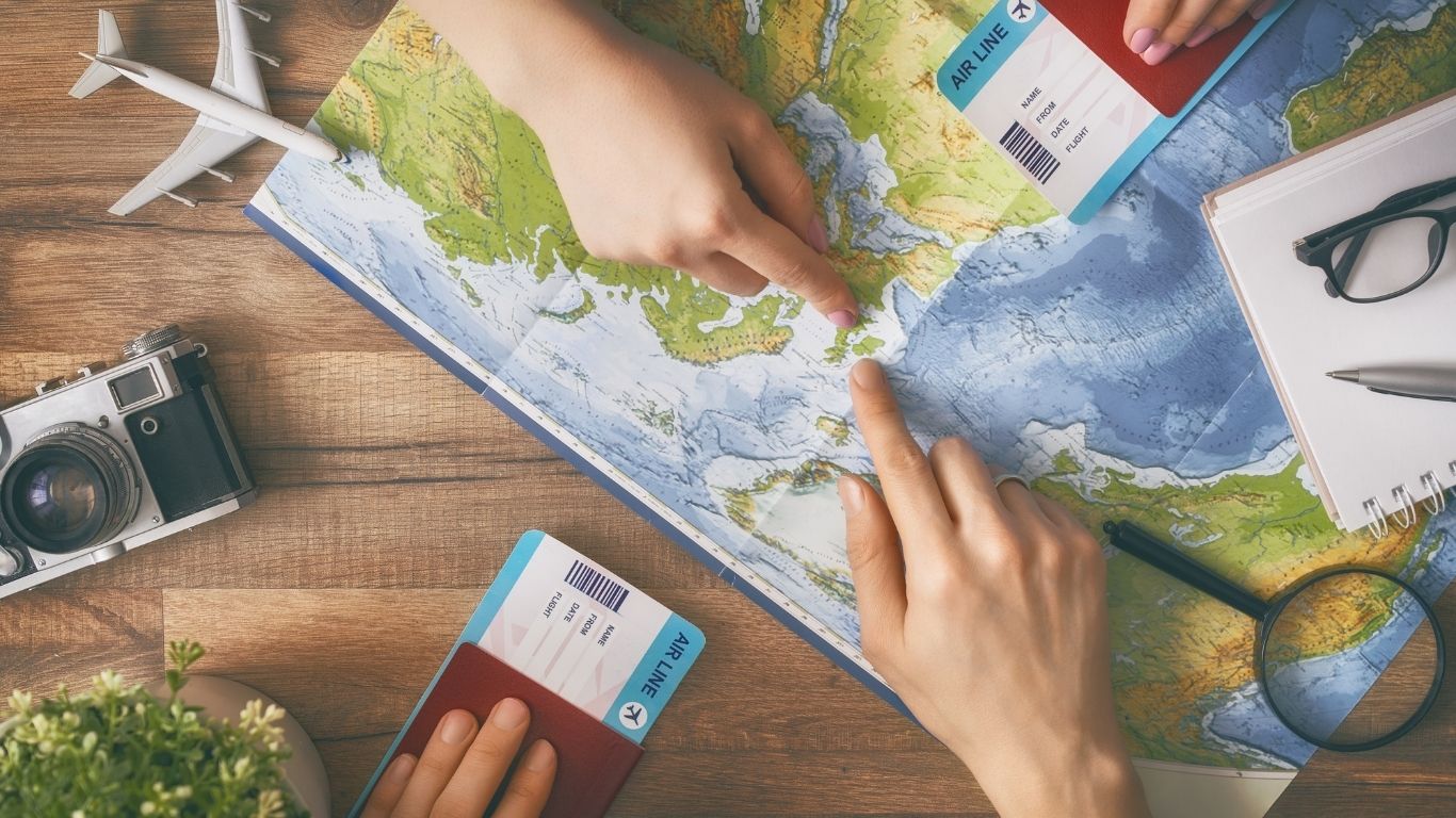 Voos Diários Natal – Buenos Aires a Partir de Dezembro de 2025