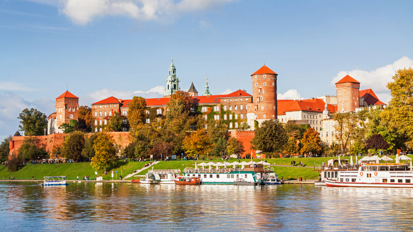 Grande Tour da Polônia 2026 Roteiro Completo (1)