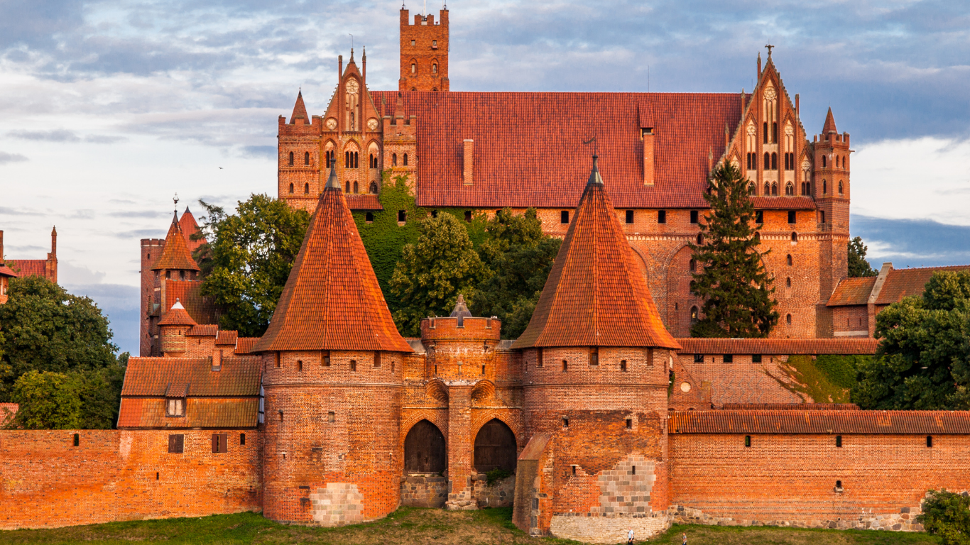Grande Tour da Polônia 2026 Roteiro Completo (5)