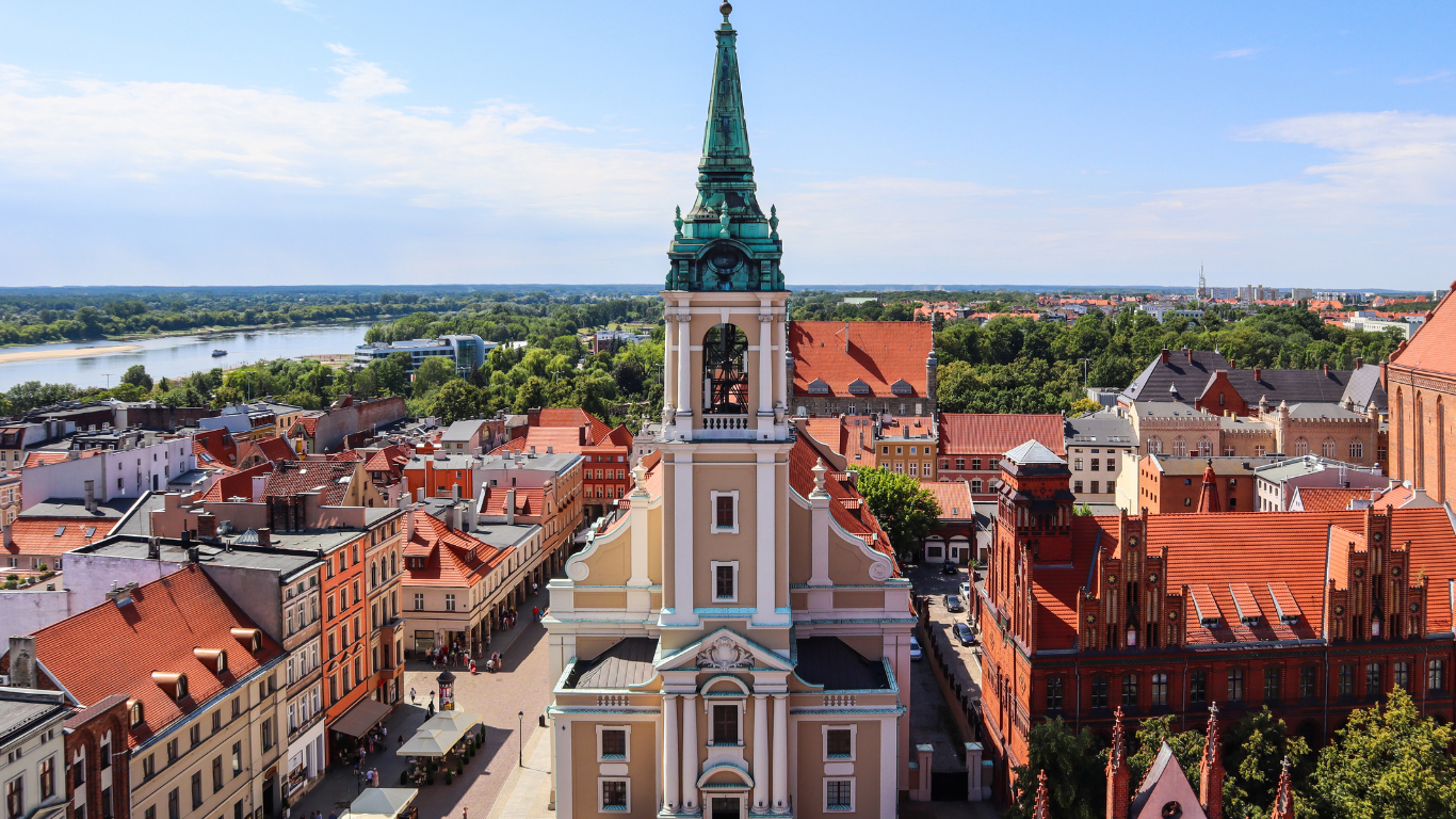 Grande Tour da Polônia 2026 Roteiro Completo (7)