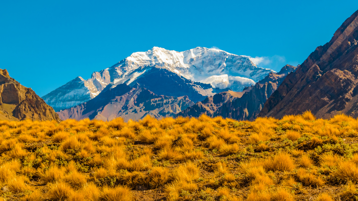Mendoza Xperience Vinhos, luxo e Cordilheira dos Andes (5)