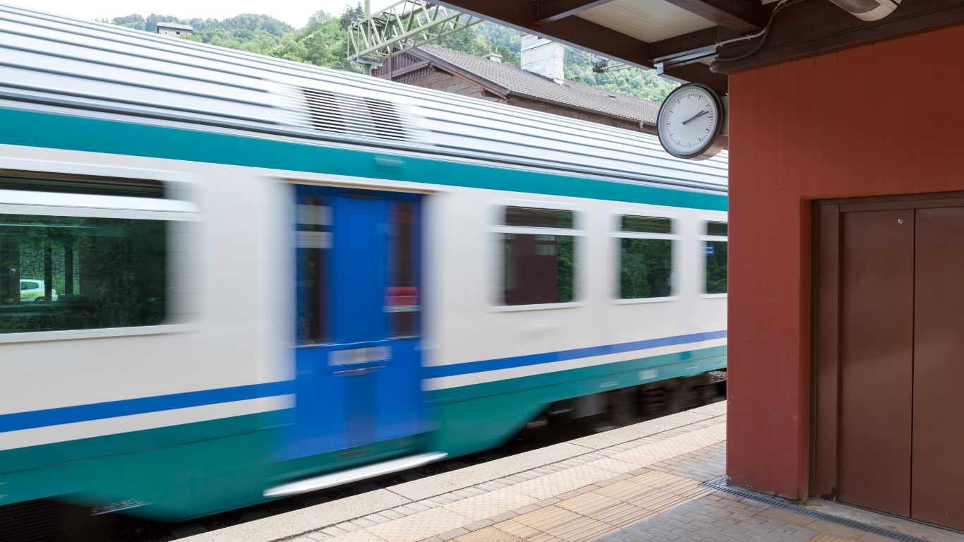 Pacote Itália Maio 2026 Milão, Veneza, Florença e Roma com Trenitalia (4)