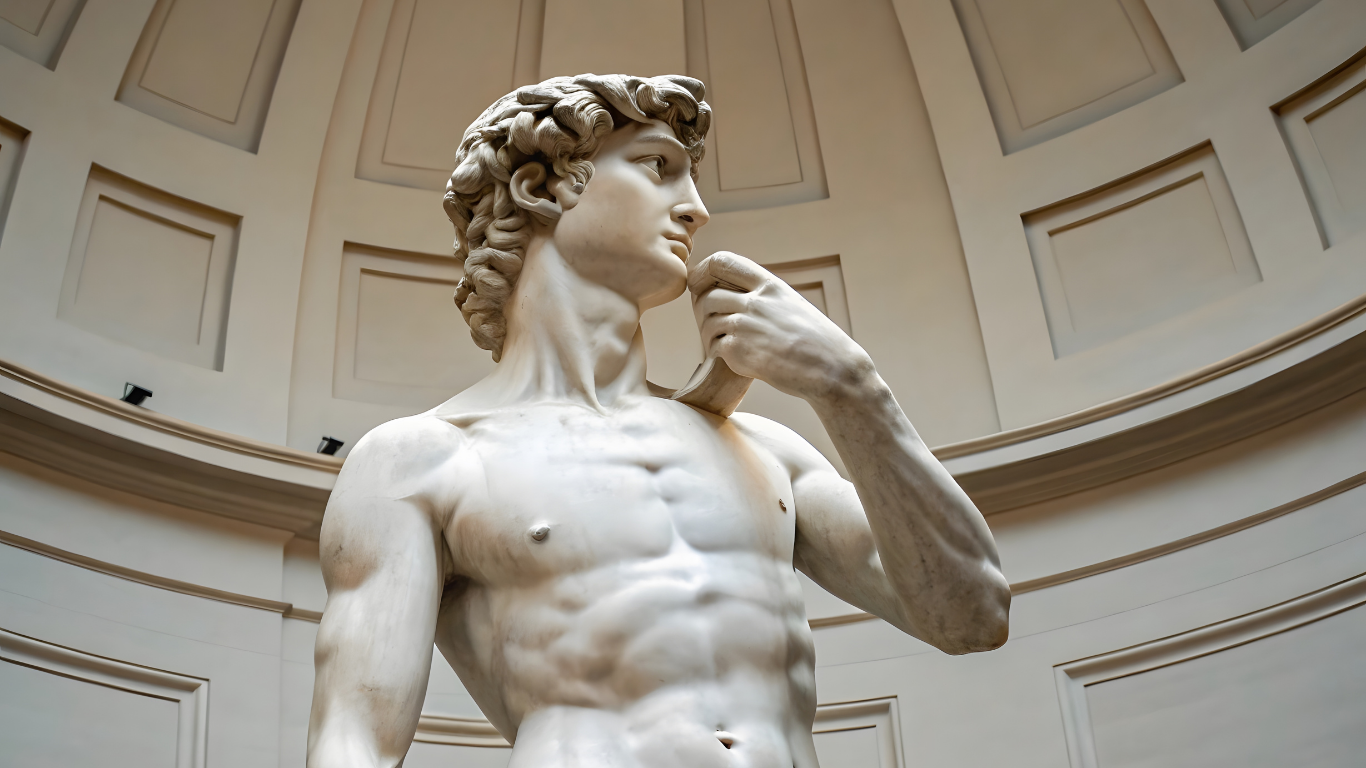 Pacote Itália Maio 2026 Milão, Veneza, Florença e Roma com Trenitalia (8)