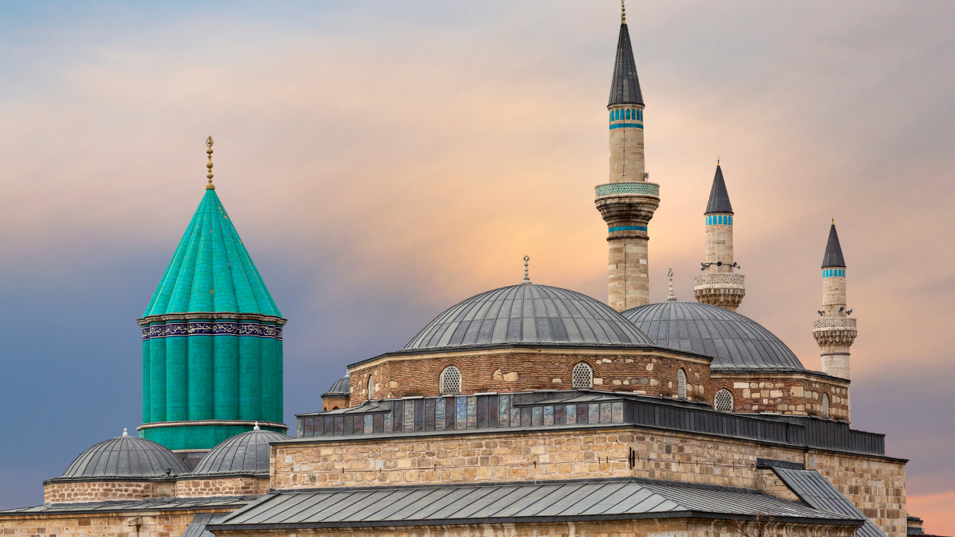 Pacote Turquia 2025 Istambul e Capadócia (4)