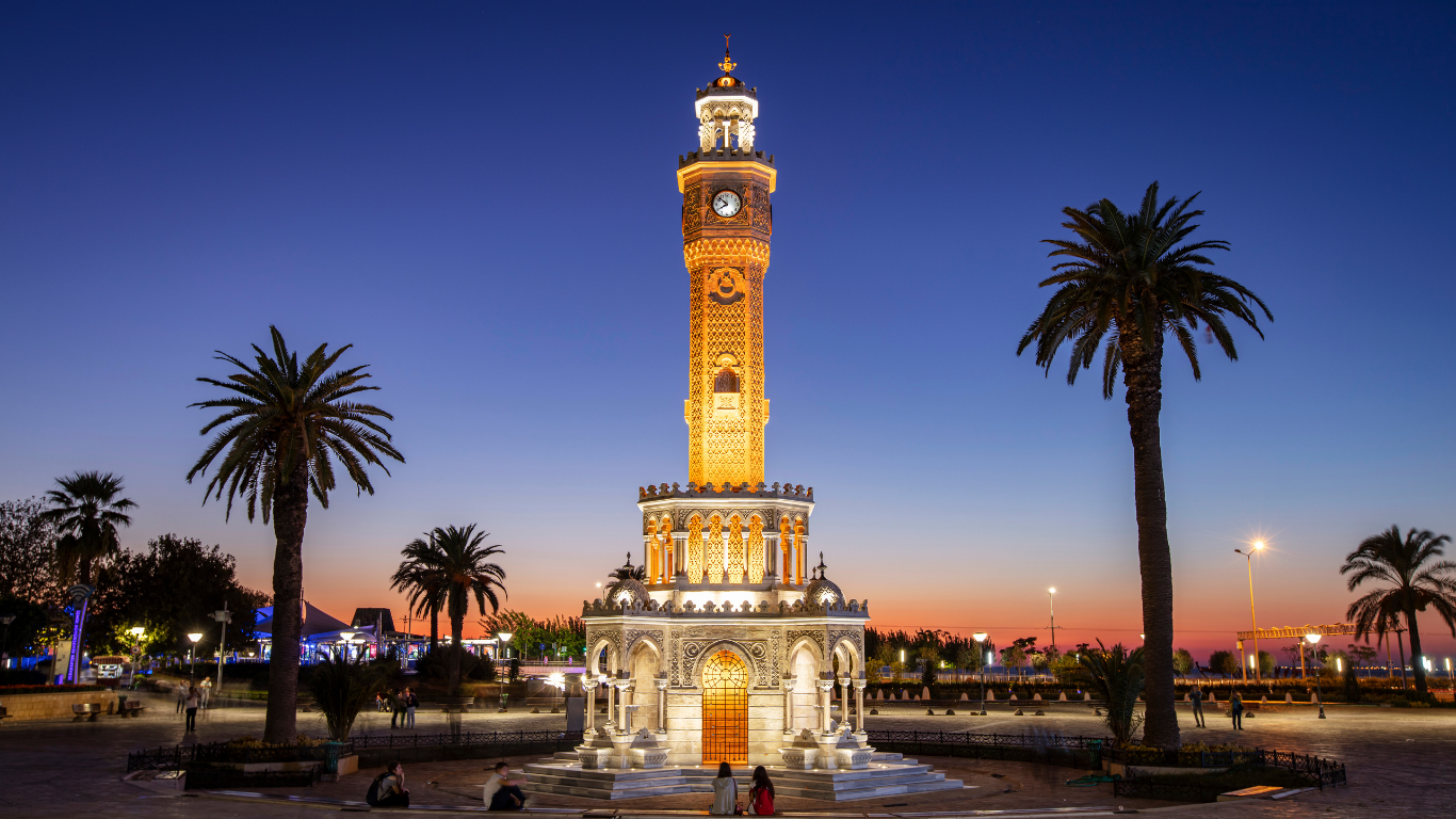 Pacote Turquia 2025 Istambul e Capadócia (7)