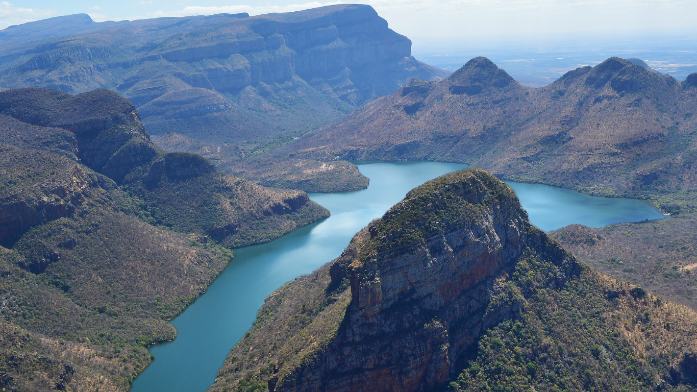 Rovos Rail África 2026 Trem de Luxo (3)