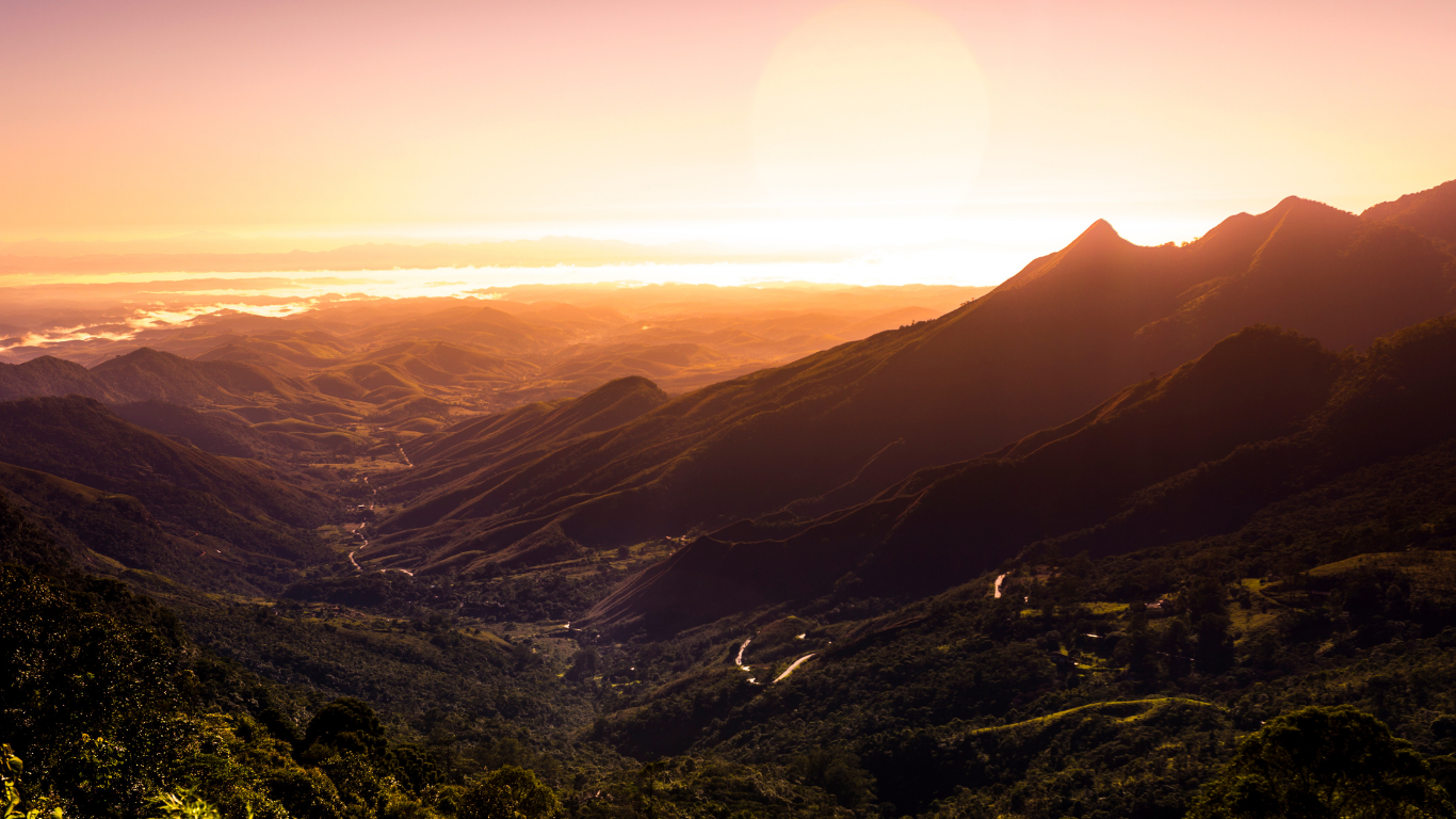 Brazil Tour Package 2026 Rio de Janeiro, Foz do Iguaçu and Manaus with Rio Negro Cruise (5)