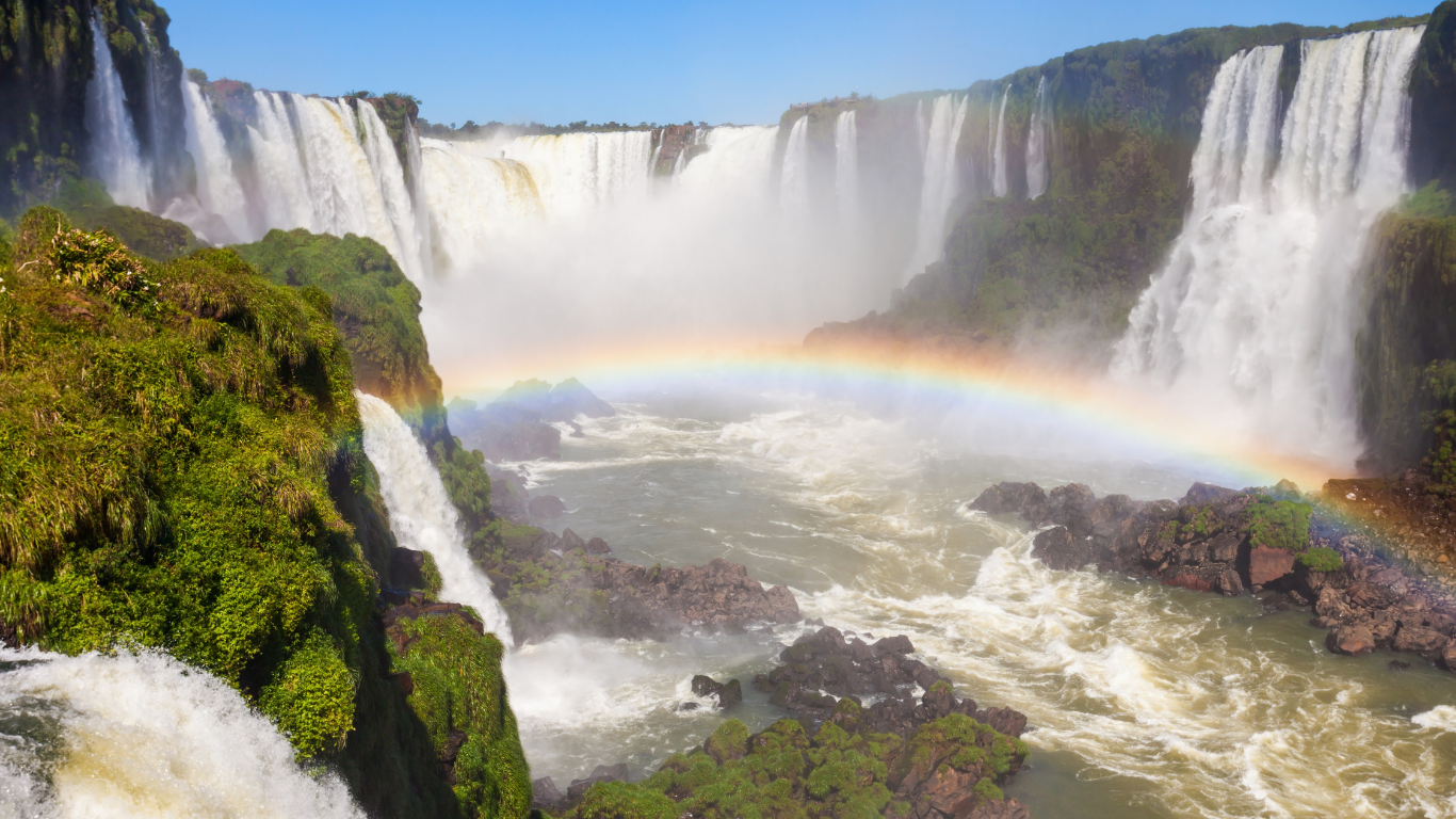 Brazil Tour Package 2026 Rio de Janeiro, Foz do Iguaçu and Manaus with Rio Negro Cruise (6)
