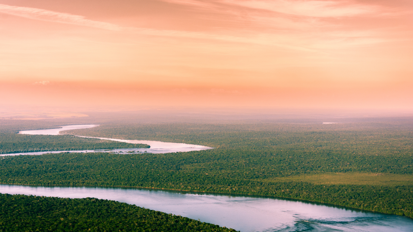 Brazil Tour Package 2026 Rio de Janeiro, Foz do Iguaçu and Manaus with Rio Negro Cruise (8)