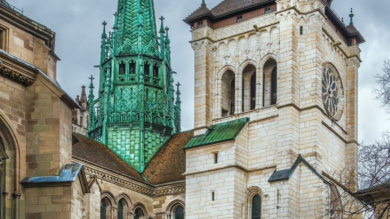 Caminhos da Reforma 2026: Roteiro Histórico pela Reforma Protestante na Europa