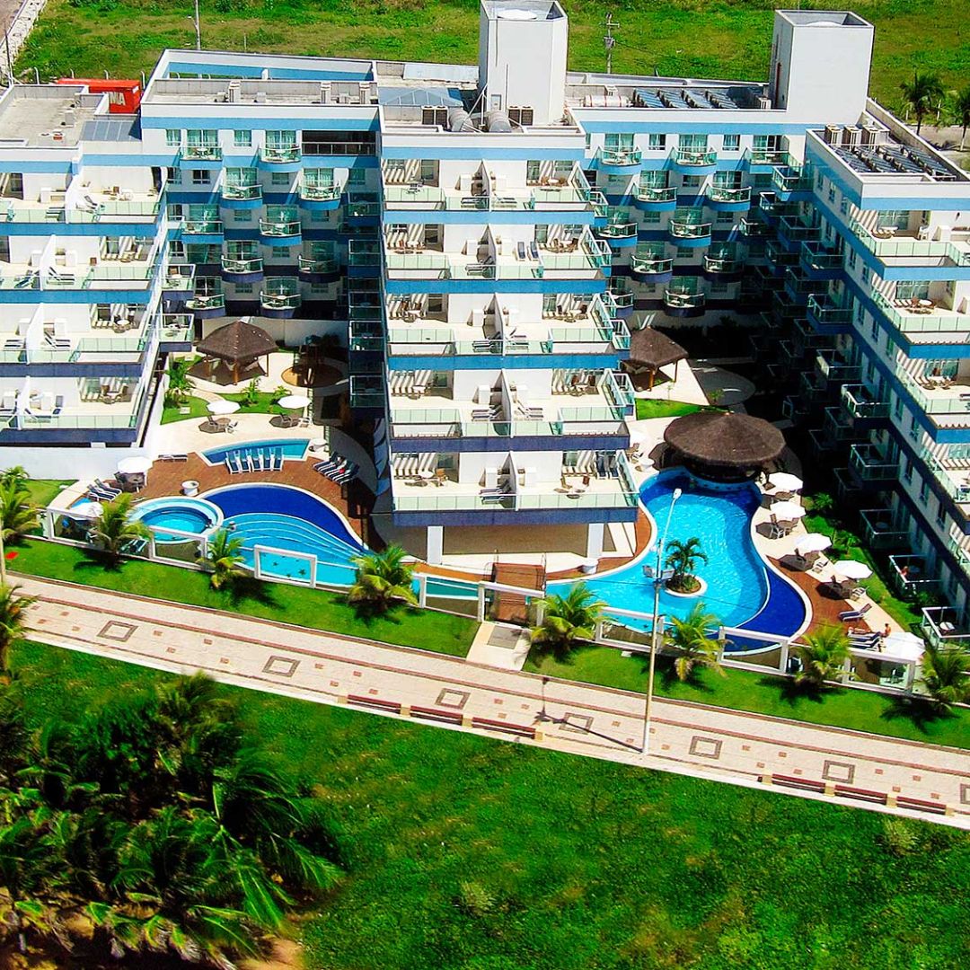 Coral Plaza