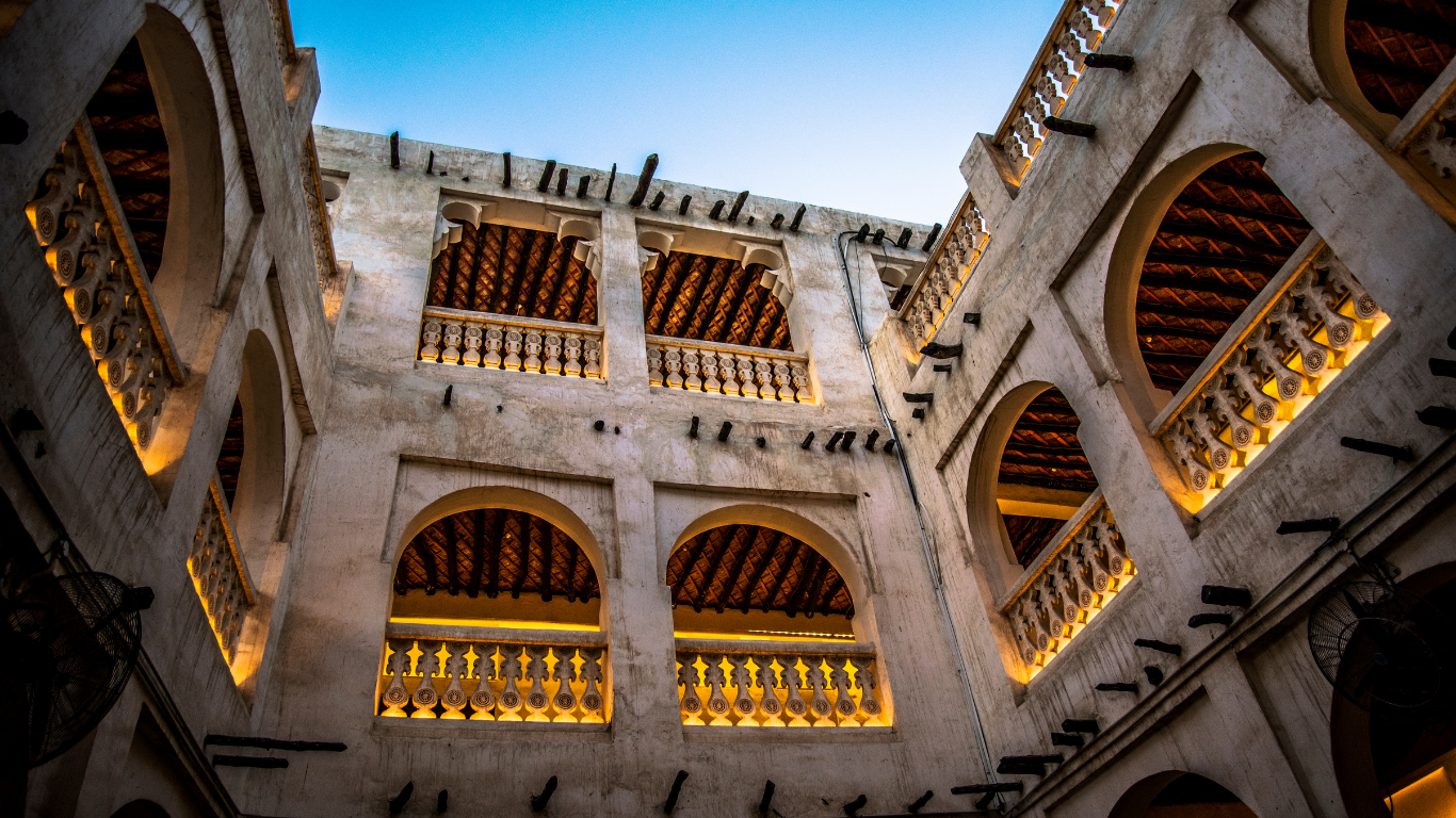 Pacote Egito e Qatar no Carnaval 2026 com Cruzeiro e Museu Novo (4)