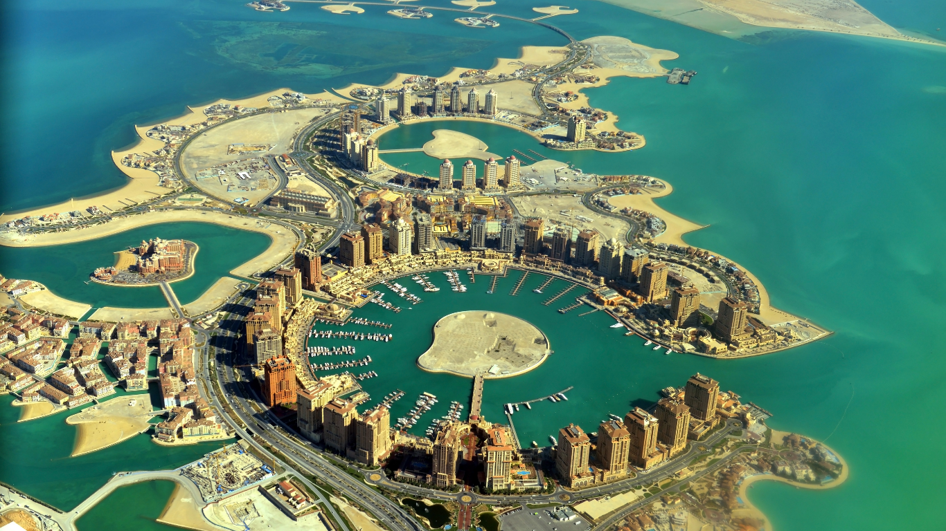 Pacote Egito e Qatar no Carnaval 2026 com Cruzeiro e Museu Novo (6)