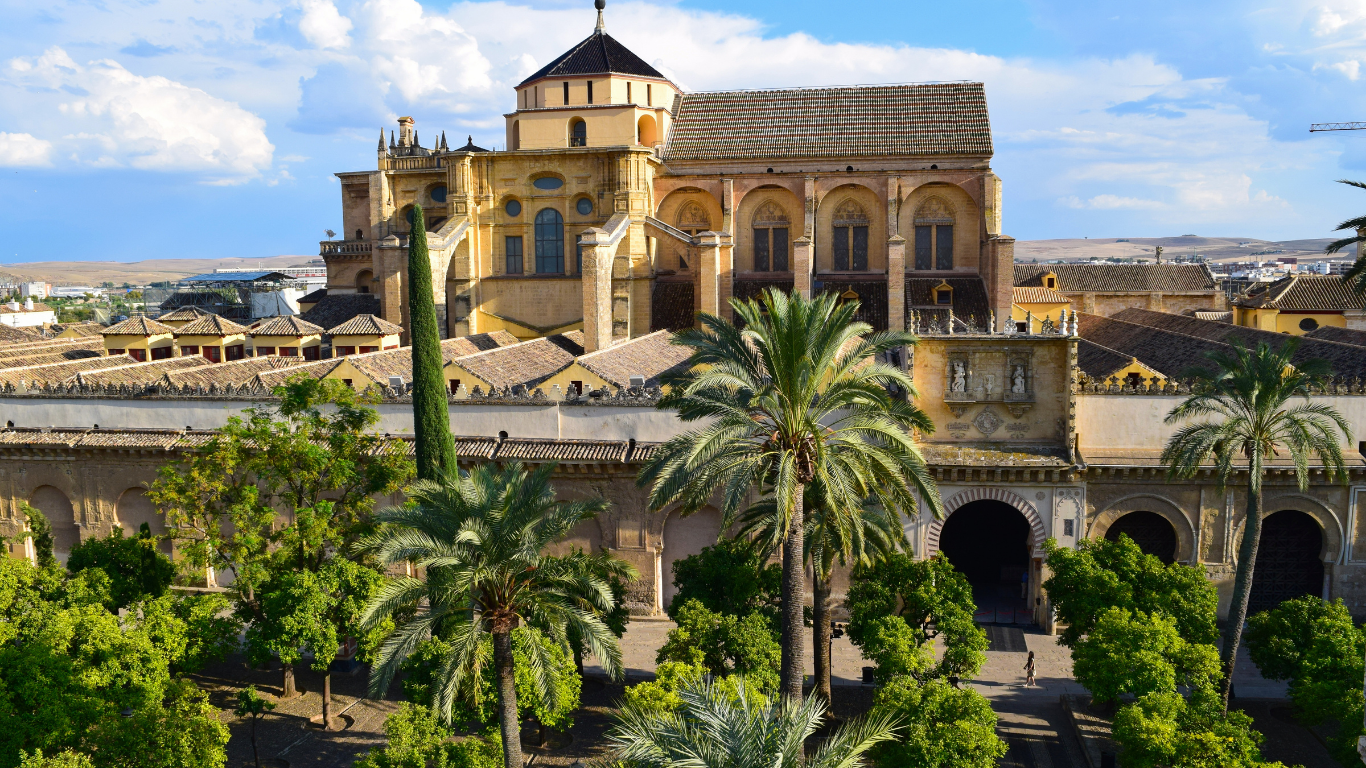 Semana Santa Andaluzia 2026 Tour Sul da Espanha (7)