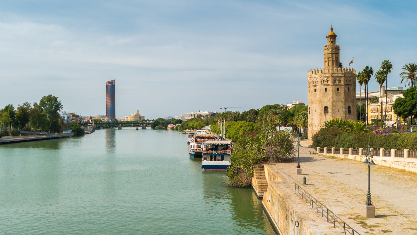Semana Santa Andaluzia 2026 Tour Sul da Espanha (8)