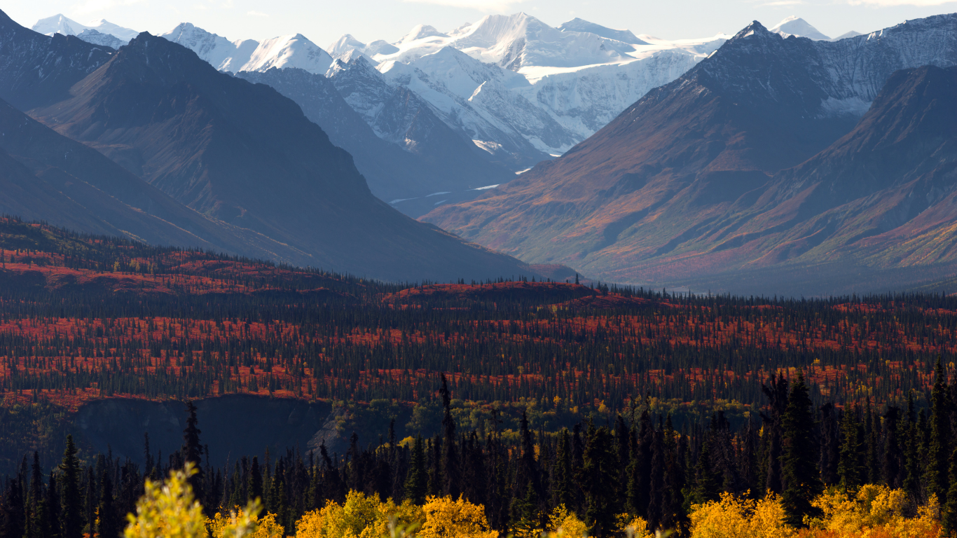 Alasca 2026 Cruzeiro, Trem Panorâmico e Vancouver (2)