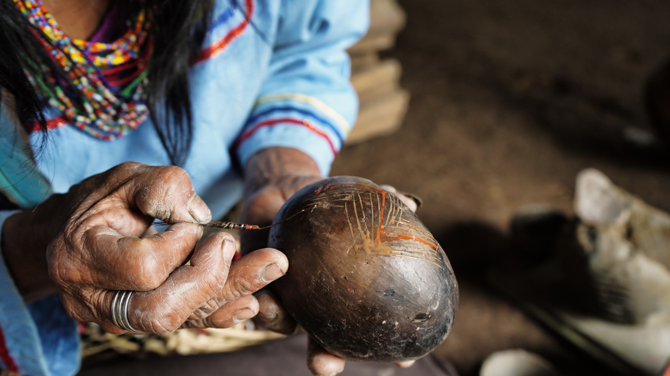 Grand Amazon Expedition 2026 (2)